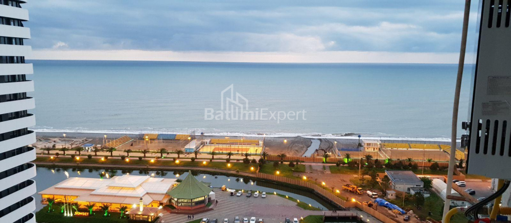 Пәтер 29 м² - Юрьевская, Batumi, Грузия