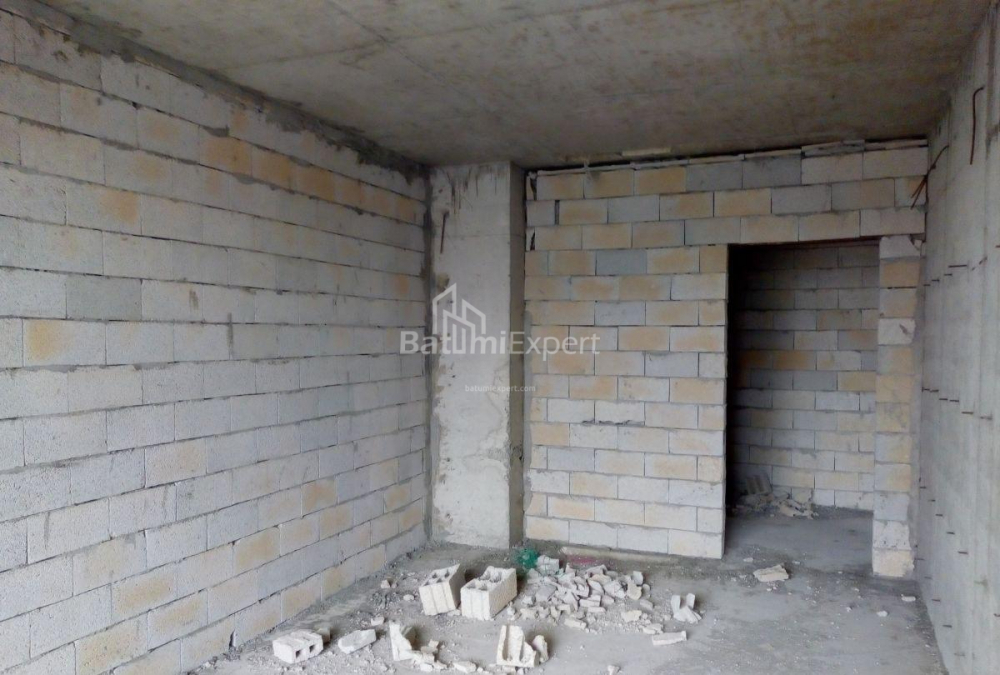 Пәтер 35 м² - Юрьевская, Batumi, Грузия