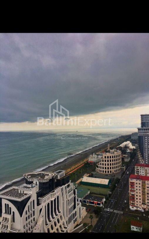 Пәтер 41 м² - Шалва Инасаридзе, Batumi, Грузия