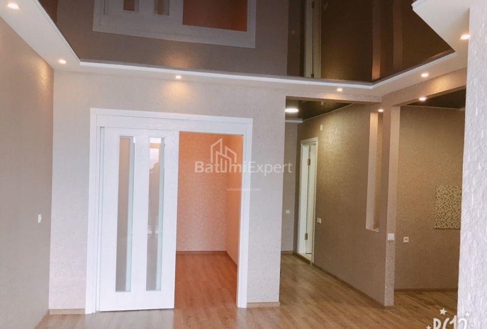 Пәтер 54 м² - Юсуф Кобаладзе, Batumi, Грузия