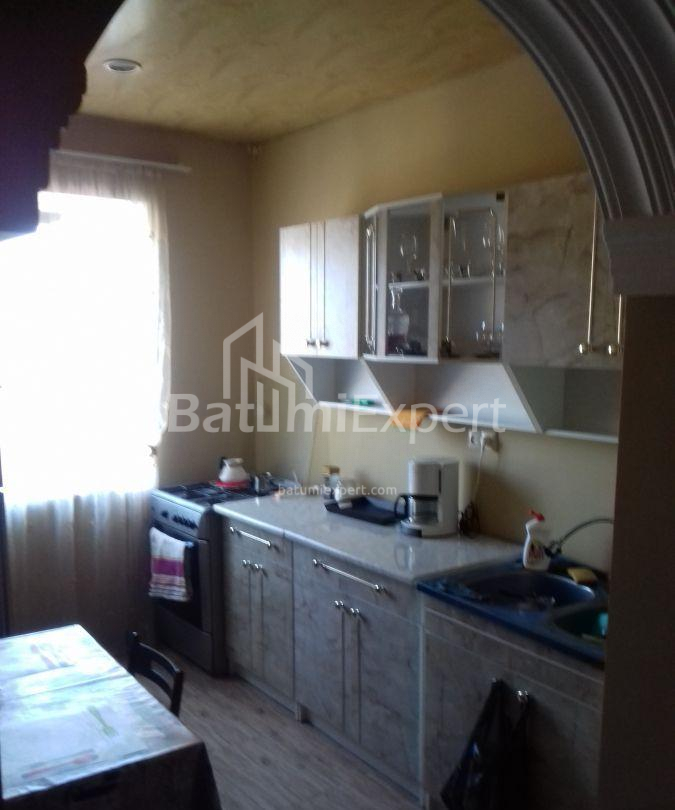 Пәтер 63 м² - Андроникашвили, Batumi, Грузия