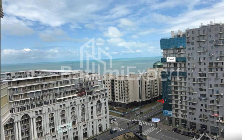 Пәтер 64 м² - Шериф Химшиашвили, Batumi, Грузия