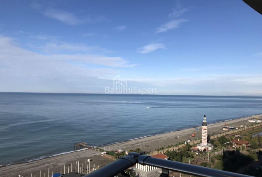 Пәтер 50 м² - Шериф Химшиашвили, Batumi, Грузия