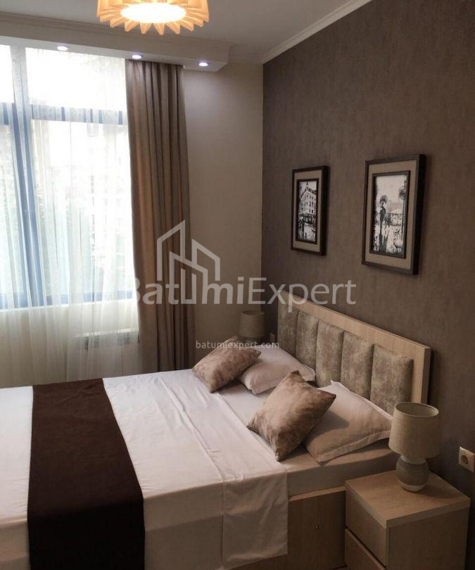 Пәтер 49 м² - Нико Пиросмани, Batumi, Грузия