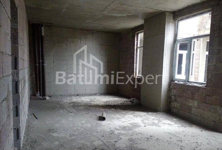 Пәтер 43 м² - Юрьевская, Batumi, Грузия
