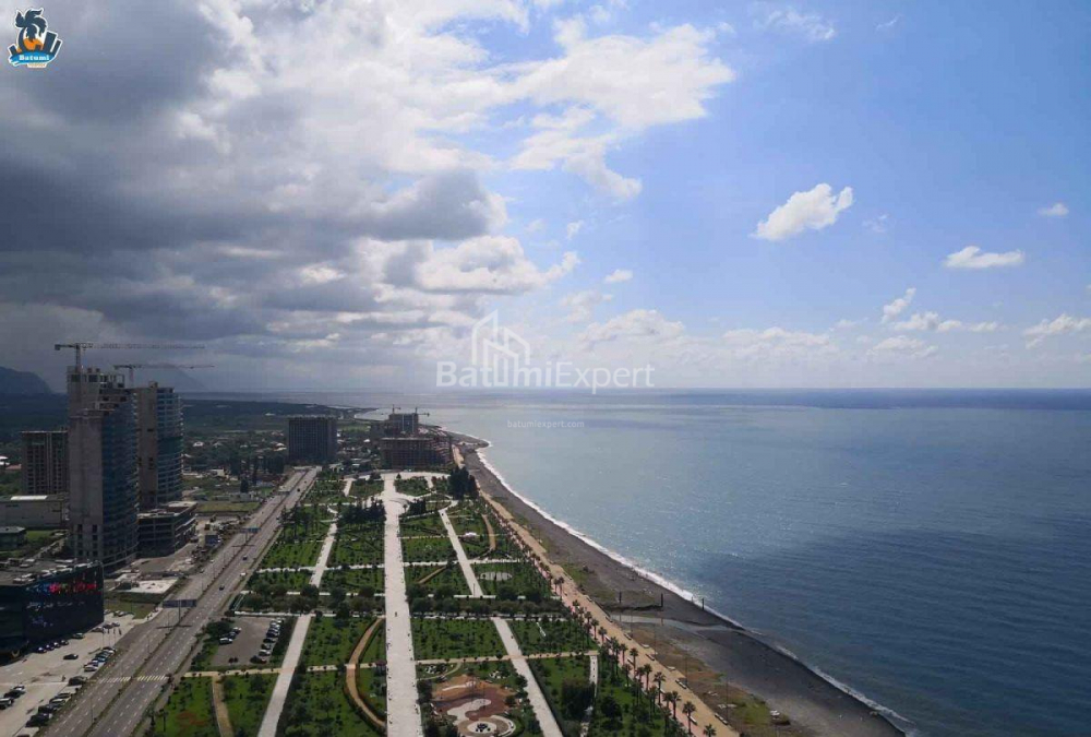 Пәтер 32 м² - Юрьевская, Batumi, Грузия