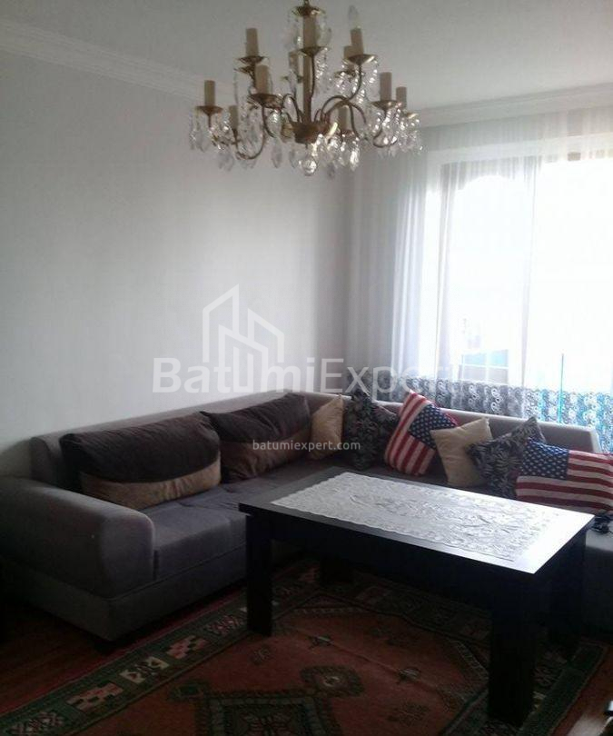 Пәтер 50 м² - Юрьевская, Batumi, Грузия