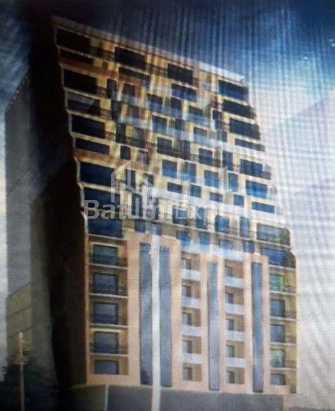 Пәтер 40 м² - Ангиса, Batumi, Грузия