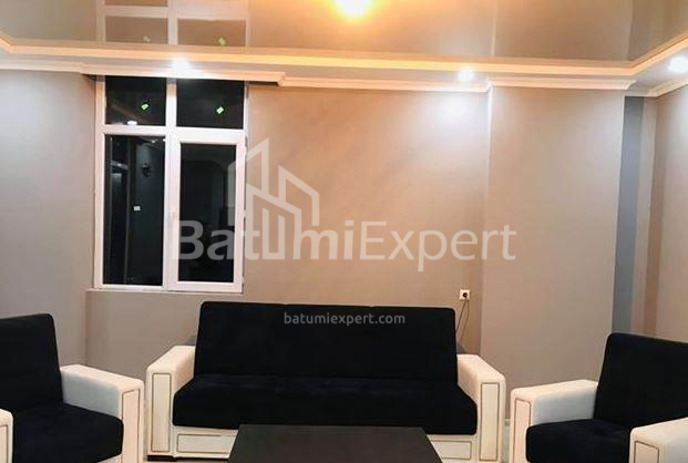 Пәтер 60 м² - Нико Пиросмани, Batumi, Грузия