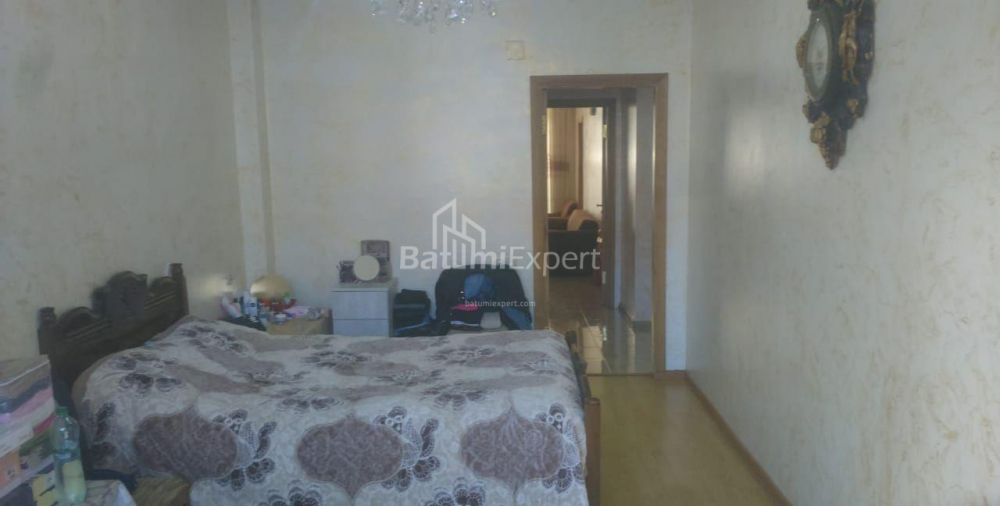 Пәтер 85 м² - Король Парнаваз, Batumi, Грузия