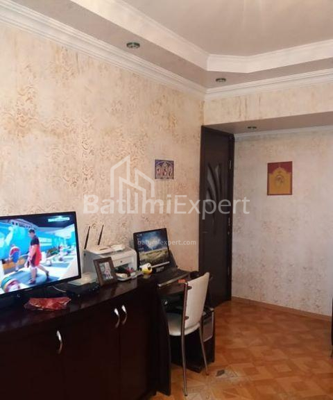 Пәтер 70 м² - Дэвид Агмашенебли, Batumi, Грузия