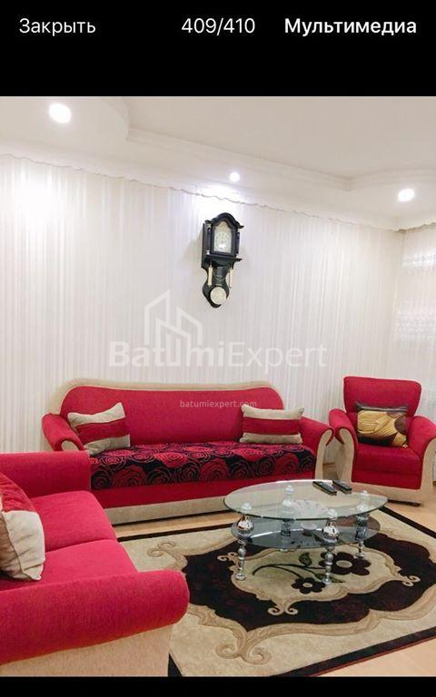 Пәтер 62 м² - Зураба Горгиладзе, Batumi, Грузия