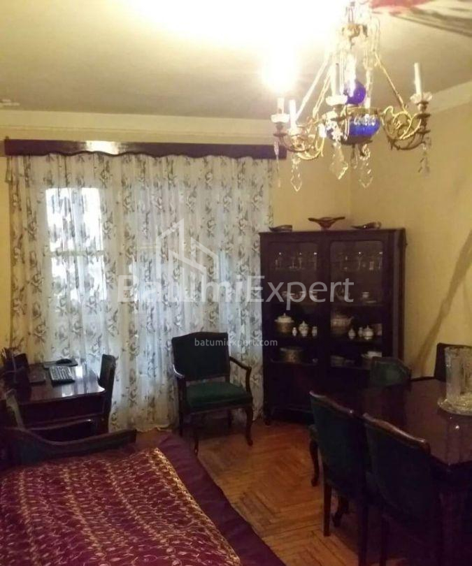 Пәтер 65 м² - Юрьевская, Batumi, Грузия