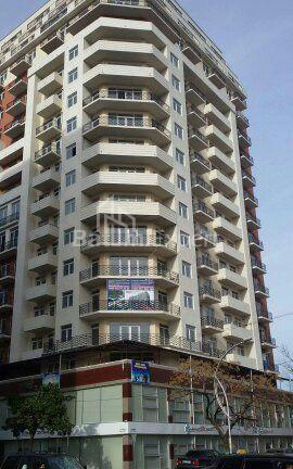 Пәтер 55 м² - Шериф Химшиашвили, Batumi, Грузия