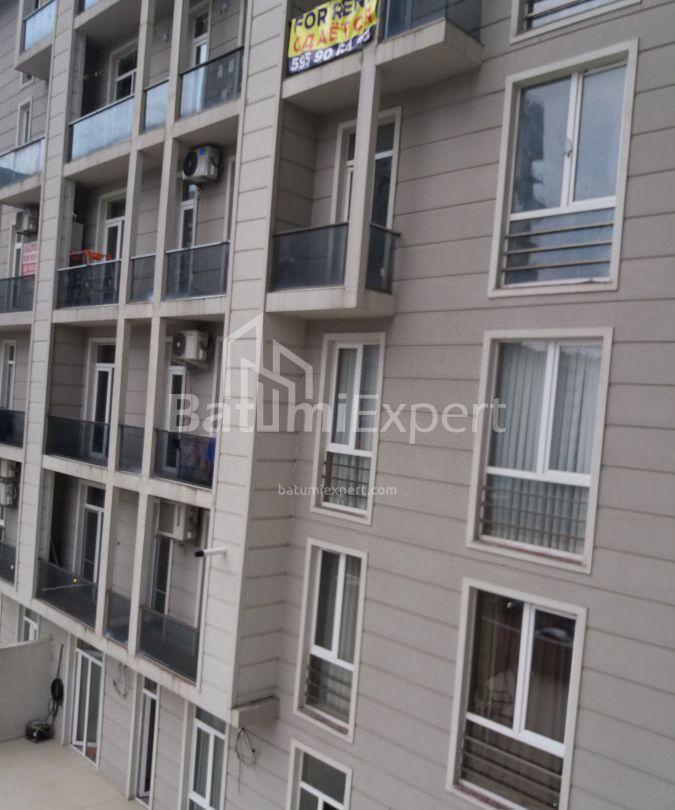 Пәтер 65 м² - Зураба Горгиладзе, Batumi, Грузия