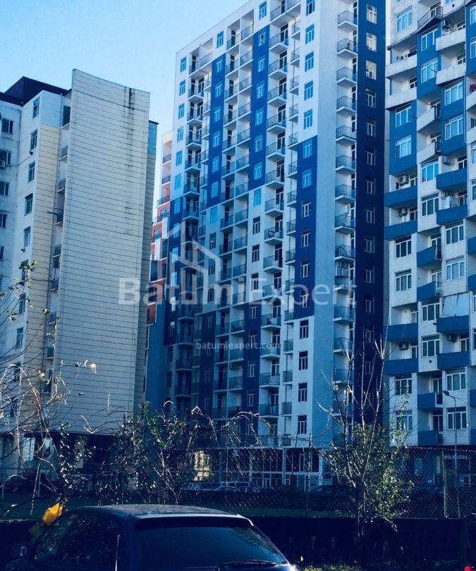 Пәтер 60 м² - Шалва Инасаридзе, Batumi, Грузия