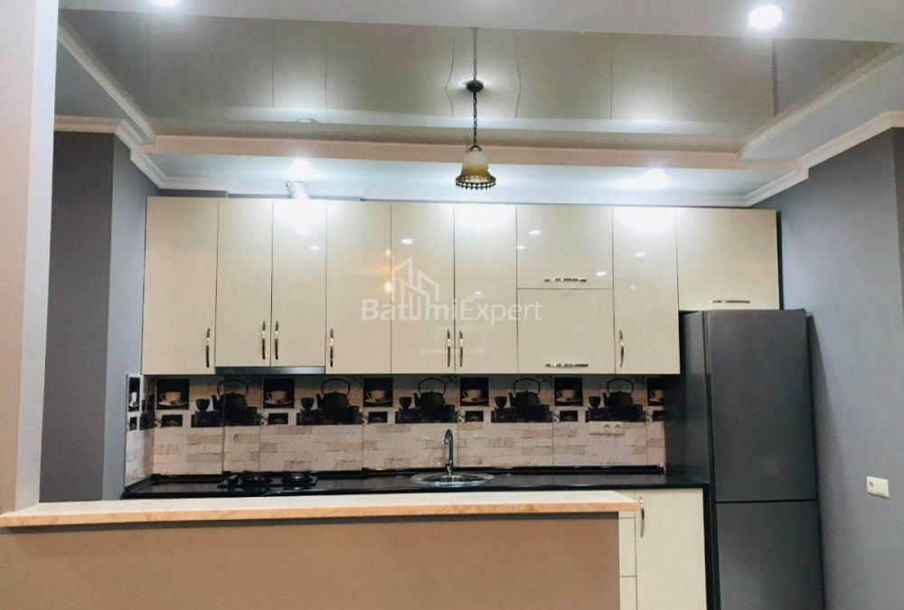 Пәтер 60 м² - Юрьевская, Batumi, Грузия