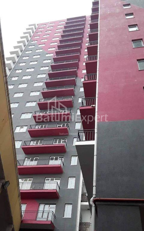 Пәтер 78 м² - Петра Багратиони, Batumi, Грузия