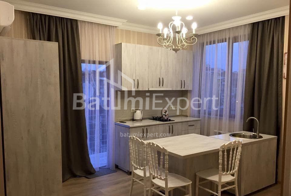 Пәтер 50 м² - Зураба Горгиладзе, Batumi, Грузия