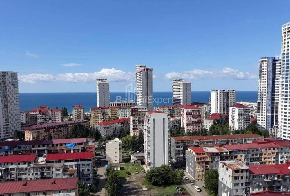 Пәтер 40 м² - Юрьевская, Batumi, Грузия