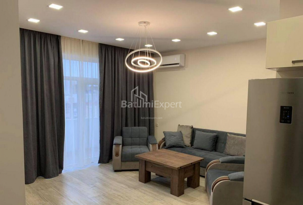Пәтер 56 м² - Юрьевская, Batumi, Грузия