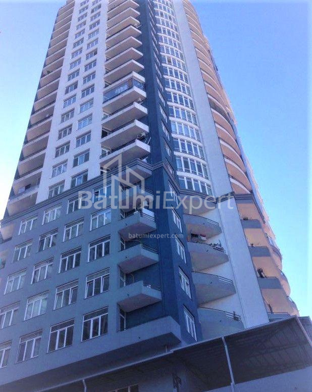 Пәтер 50 м² - Юрьевская, Batumi, Грузия