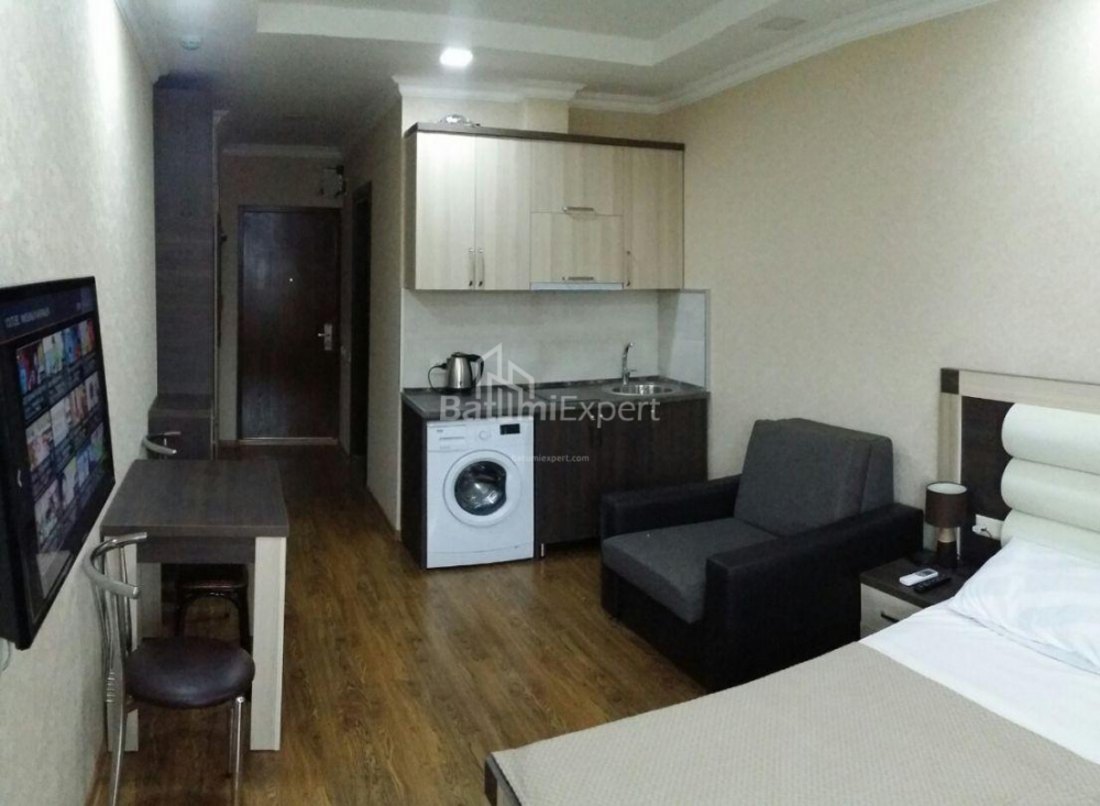 Пәтер 28 м² - Юсуф Кобаладзе, Batumi, Грузия
