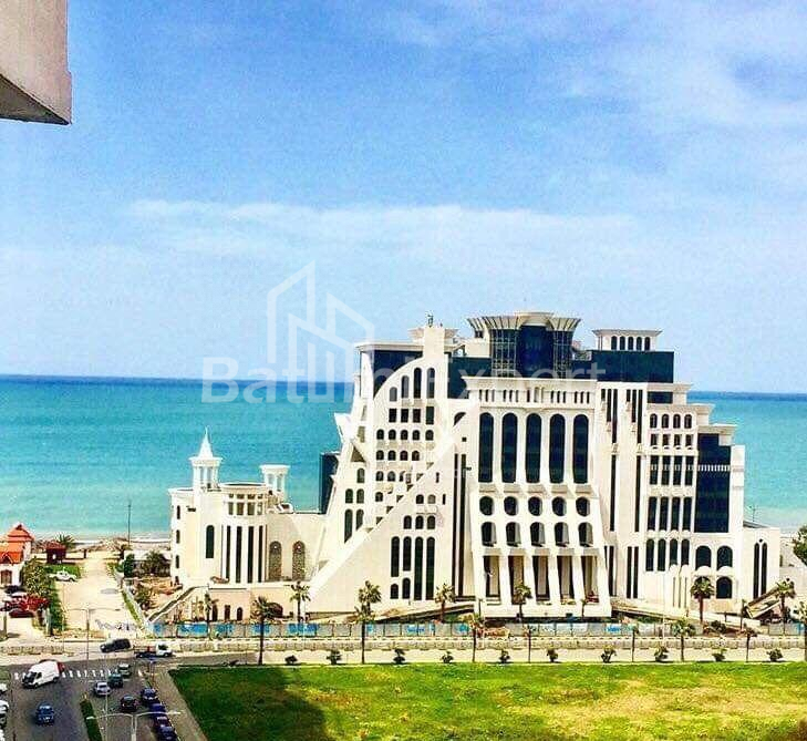 Пәтер 50 м² - Юсуф Кобаладзе, Batumi, Грузия