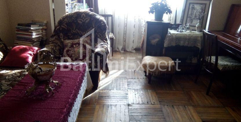 Пәтер 65 м² - Александра Грибоедова, Batumi, Грузия