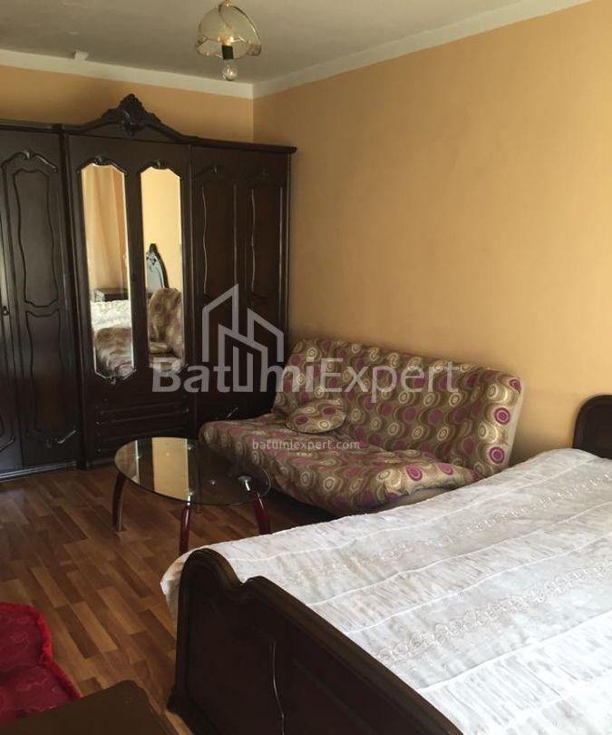 Пәтер 30 м² - Зураба Горгиладзе, Batumi, Грузия