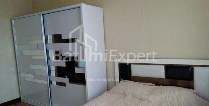 Пәтер 140 м² - Генерал Аслан Абашидзе, Batumi, Грузия