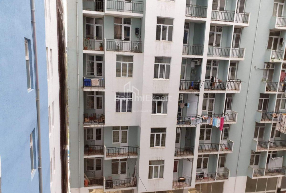 Пәтер 60 м² - Юрьевская, Batumi, Грузия