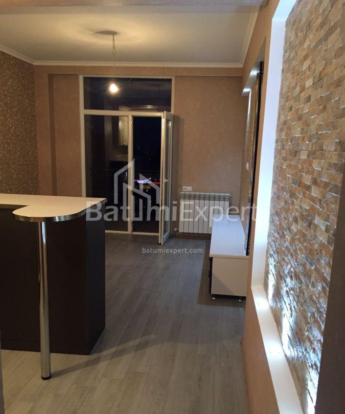 Пәтер 55 м² - Тбель-Абусеридзе, Batumi, Грузия