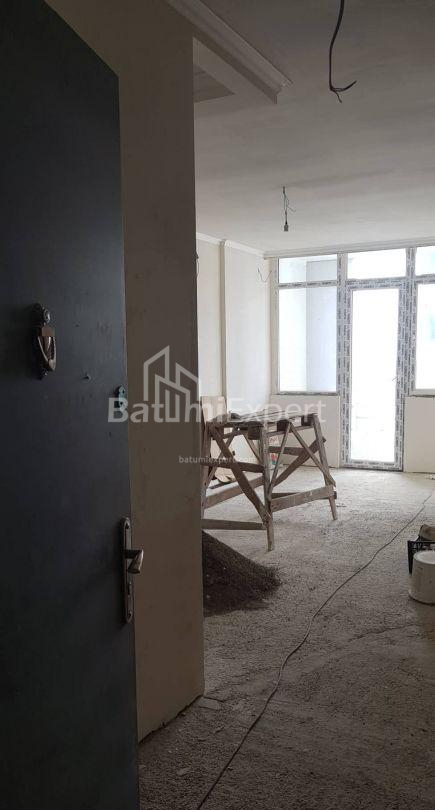Пәтер 60 м² - Юрьевская, Batumi, Грузия