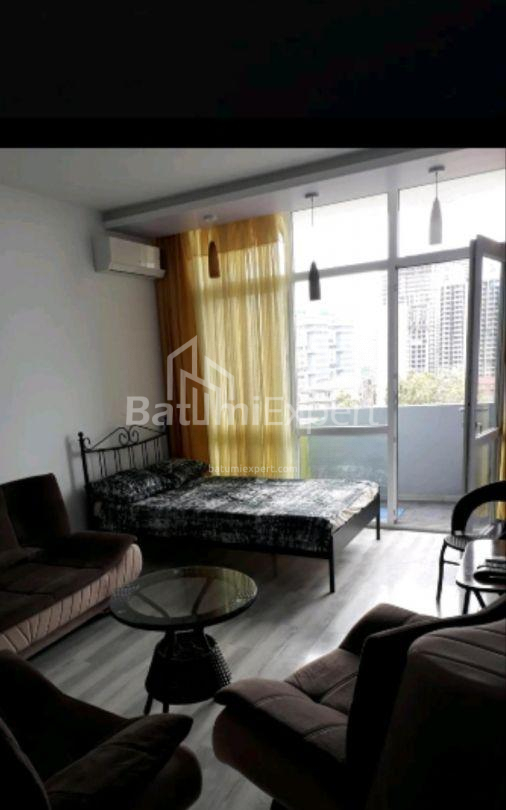 Пәтер 34 м² - Юрьевская, Batumi, Грузия