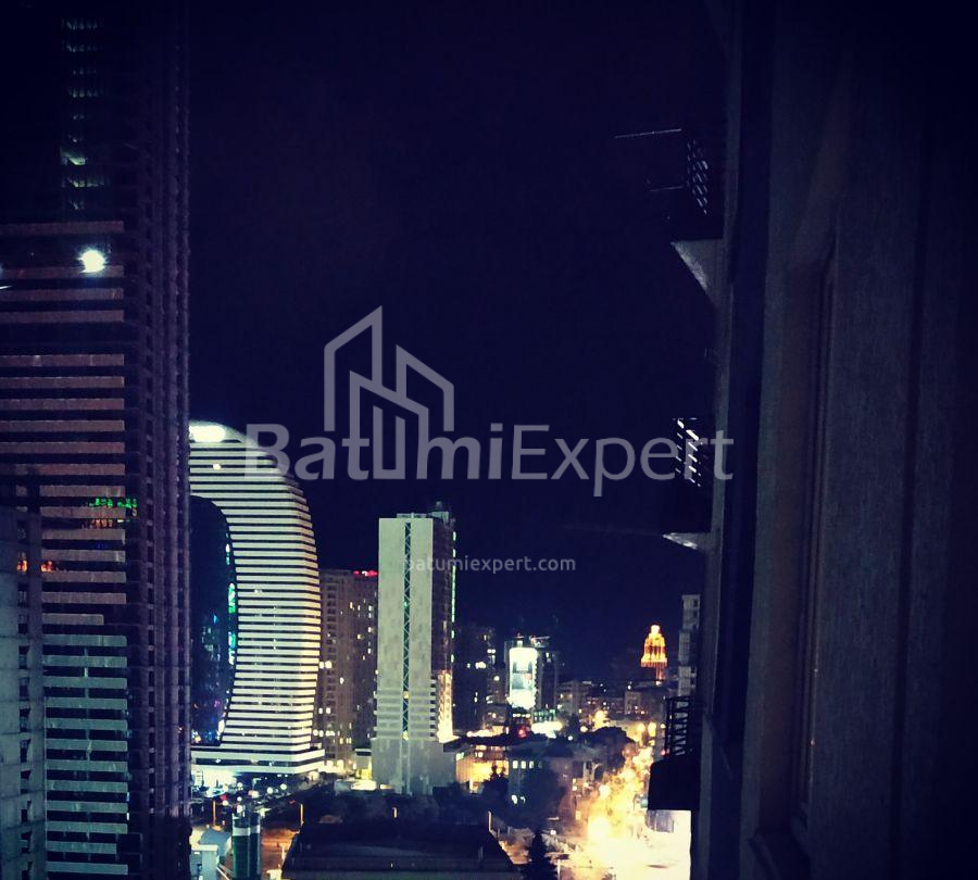 Пәтер 54 м² - Нико Пиросмани, Batumi, Грузия