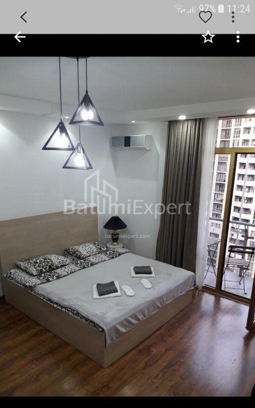 Пәтер 35 м² - Юрьевская, Batumi, Грузия