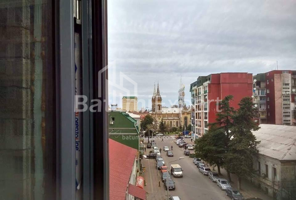 Пәтер 68 м² - Деметер Тавдадебули, Batumi, Грузия