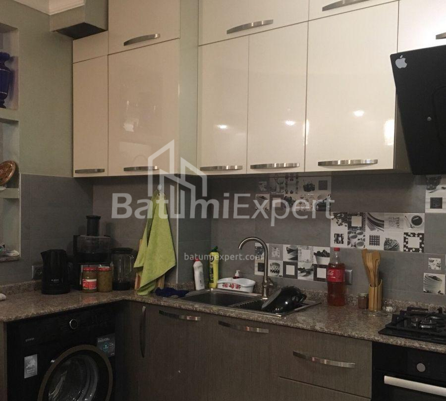 Пәтер 90 м² - Зураба Горгиладзе, Batumi, Грузия