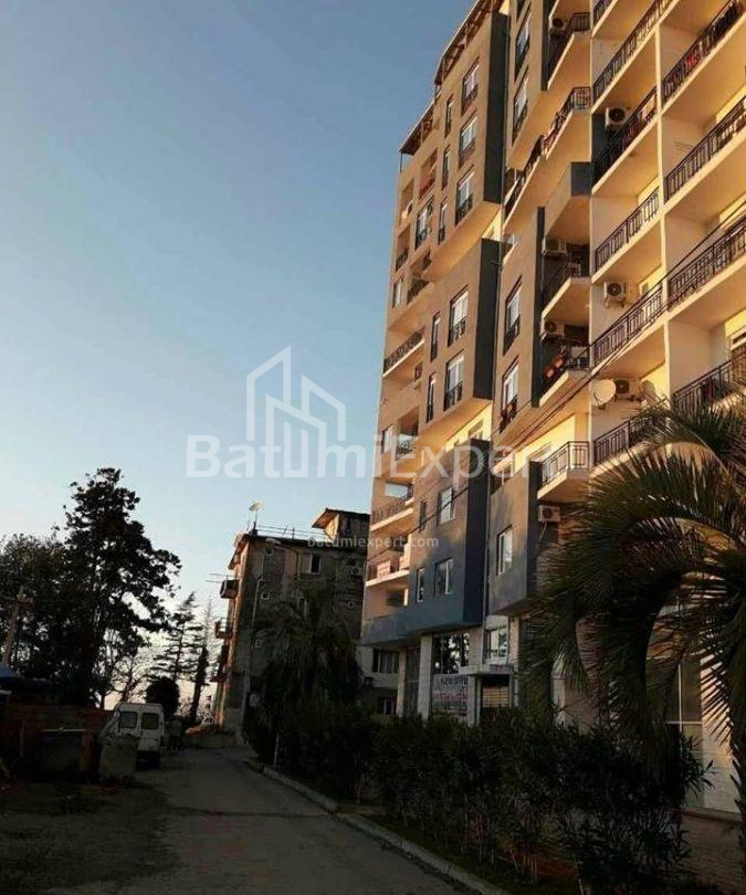 Пәтер 56 м² - Юрьевская, Batumi, Грузия