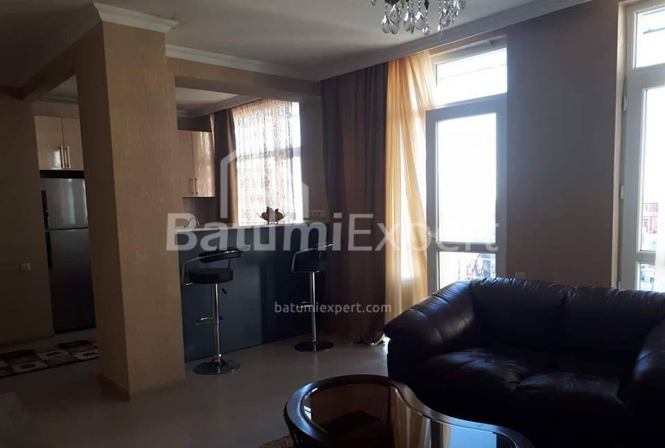 Пәтер 67 м² - Юрьевская, Batumi, Грузия