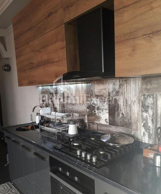 Пәтер 43 м² - Дэвид Агмашенебли, Batumi, Грузия