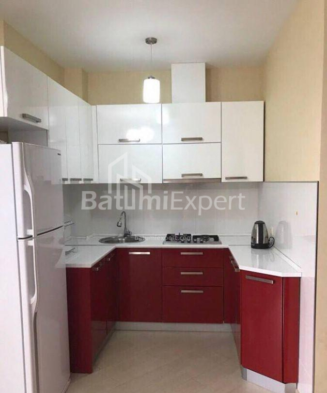 Пәтер 78 м² - Руставели, Batumi, Грузия
