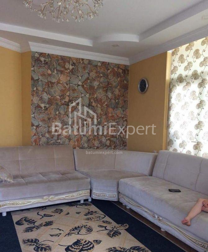 Пәтер 117 м² - Юрьевская, Batumi, Грузия