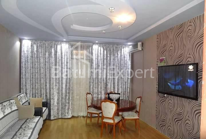 Пәтер 84 м² - Деметер Тавдадебули, Batumi, Грузия