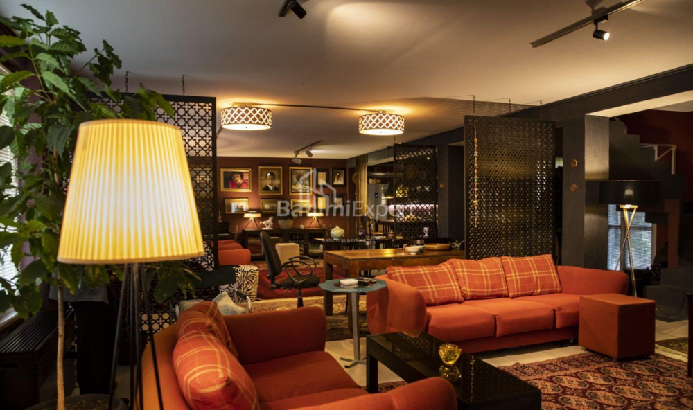 Пәтер 200 м² - Юрьевская, Batumi, Грузия