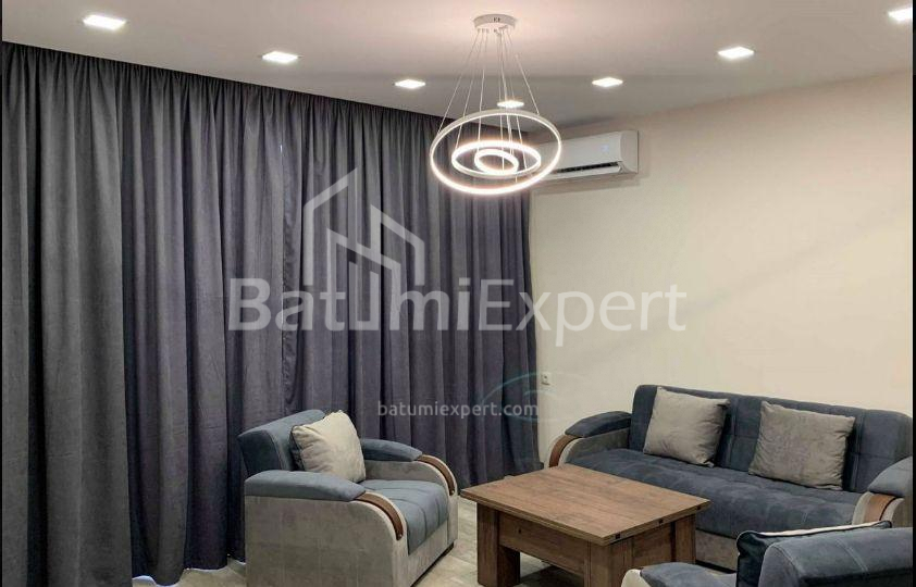 Пәтер 56 м² - Дэвид Агмашенебли, Batumi, Грузия
