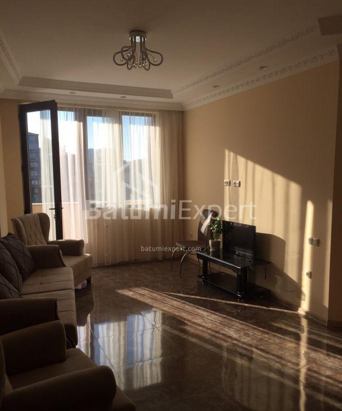 Пәтер 54 м² - Илья Чавчавадзе, Batumi, Грузия
