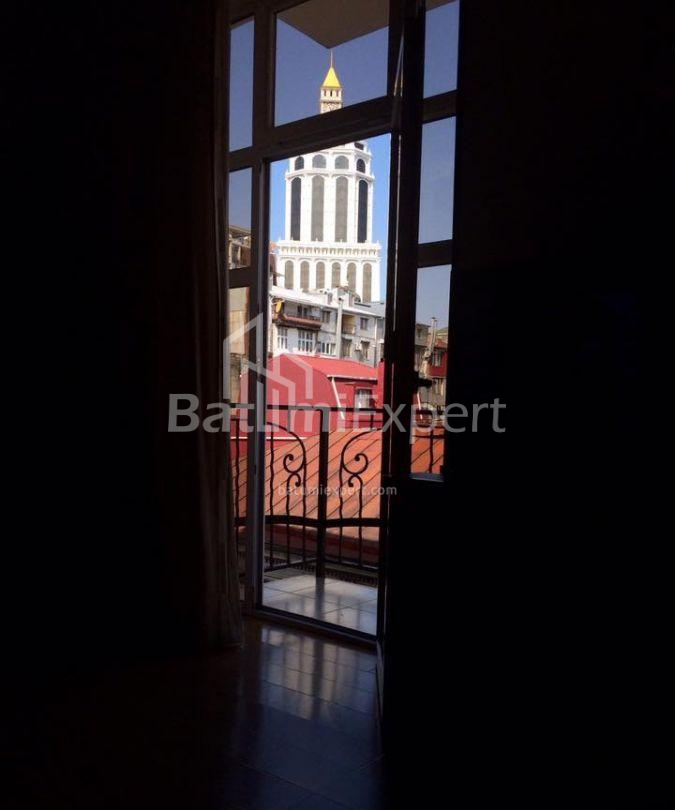 Пәтер 50 м² - Давид Клдиашвили, Batumi, Грузия