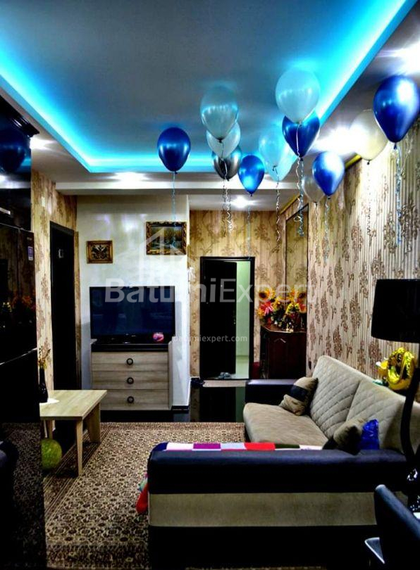 Пәтер 50 м² - Юрьевская, Batumi, Грузия